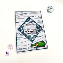 Lade das Bild in den Galerie-Viewer, Gewerbelizenz - Digistamp "Womens Secret"