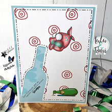 Lade das Bild in den Galerie-Viewer, Gewerbelizenz - Digistamp "Womens Secret"