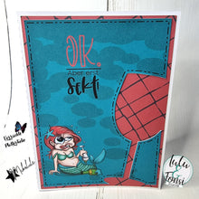 Lade das Bild in den Galerie-Viewer, Gewerbelizenz - Digistamp "Womens Secret"