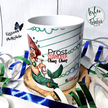 Lade das Bild in den Galerie-Viewer, Digistamp "Womens Secret"