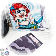 Lade das Bild in den Galerie-Viewer, Gewerbelizenz - Digistamp "Womens Secret"