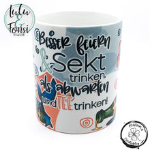 Lade das Bild in den Galerie-Viewer, Gewerbelizenz - Digistamp "Womens Secret"