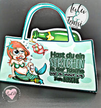 Lade das Bild in den Galerie-Viewer, Digistamp "Womens Secret"