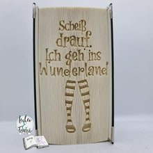 Lade das Bild in den Galerie-Viewer, Digistamp "Zockerbraut"