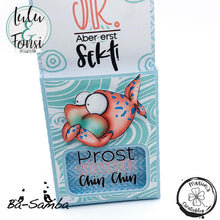 Lade das Bild in den Galerie-Viewer, Gewerbelizenz - Digistamp "Womens Secret"