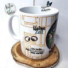 Lade das Bild in den Galerie-Viewer, Digistamp "Zockerbraut"