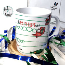 Lade das Bild in den Galerie-Viewer, Gewerbelizenz - Digistamp "Womens Secret"