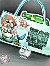 Lade das Bild in den Galerie-Viewer, Digistamp "Womens Secret"