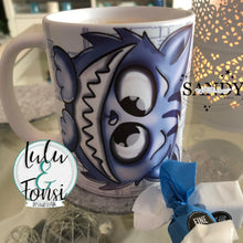 Lade das Bild in den Galerie-Viewer, Digistamp "Zockerbraut"