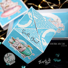 Lade das Bild in den Galerie-Viewer, Gewerbelizenz - Digiset "Schweinehund"