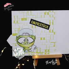 Lade das Bild in den Galerie-Viewer, Gewerbelizenz - Digiset "Klugscheißer"