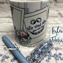 Lade das Bild in den Galerie-Viewer, Digistamp "Zockerbraut"