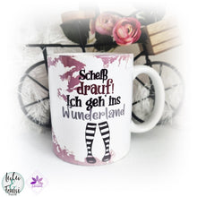 Lade das Bild in den Galerie-Viewer, Gewerbelizenz - Digistamp "Zockerbraut"