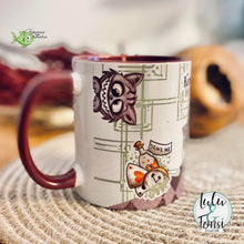 Lade das Bild in den Galerie-Viewer, Digistamp "Zockerbraut"