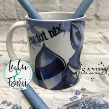 Lade das Bild in den Galerie-Viewer, Digistamp "Zockerbraut"