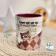 Lade das Bild in den Galerie-Viewer, Digistamp "Zockerbraut"