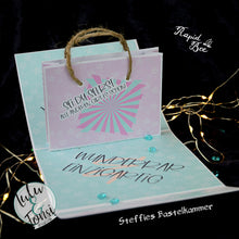 Load image into Gallery viewer, Digiset "Rüsselbande"