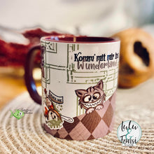 Lade das Bild in den Galerie-Viewer, Gewerbelizenz - Digistamp "Zockerbraut"