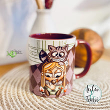 Lade das Bild in den Galerie-Viewer, Gewerbelizenz - Digistamp "Zockerbraut"