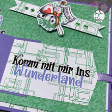 Lade das Bild in den Galerie-Viewer, Gewerbelizenz - Digistamp "Zockerbraut"