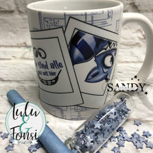 Lade das Bild in den Galerie-Viewer, Gewerbelizenz - Digistamp "Zockerbraut"