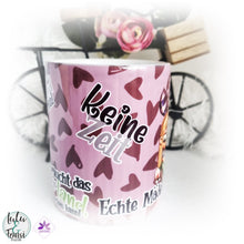 Lade das Bild in den Galerie-Viewer, Digistamp "Zockerbraut"