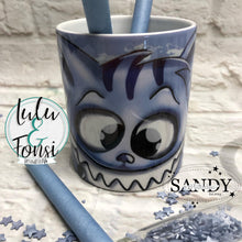 Lade das Bild in den Galerie-Viewer, Gewerbelizenz - Digistamp "Zockerbraut"