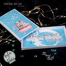 Lade das Bild in den Galerie-Viewer, Gewerbelizenz - Digiset "Schweinehund"