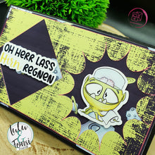 Load image into Gallery viewer, Digiset "Klugscheißer"