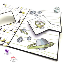 Load image into Gallery viewer, Digiset "Klugscheißer"