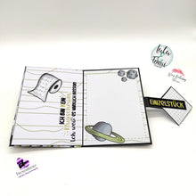 Load image into Gallery viewer, Digiset "Klugscheißer"