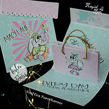 Load image into Gallery viewer, Digiset "Rüsselbande"