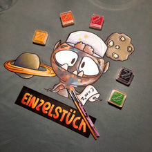 Lade das Bild in den Galerie-Viewer, Gewerbelizenz - Digiset "Klugscheißer"