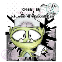 Lade das Bild in den Galerie-Viewer, Gewerbelizenz - Digiset "Klugscheißer"