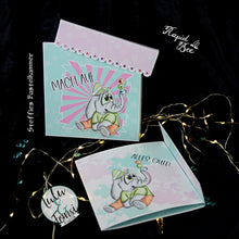 Load image into Gallery viewer, Digiset "Rüsselbande"