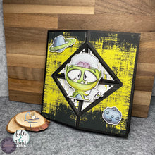 Lade das Bild in den Galerie-Viewer, Gewerbelizenz - Digiset "Klugscheißer"