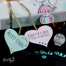 Lade das Bild in den Galerie-Viewer, Gewerbelizenz - Digiset "Rüsselbande"