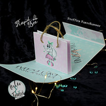 Lade das Bild in den Galerie-Viewer, Gewerbelizenz - Digiset "Rüsselbande"