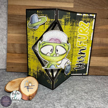 Lade das Bild in den Galerie-Viewer, Gewerbelizenz - Digiset "Klugscheißer"