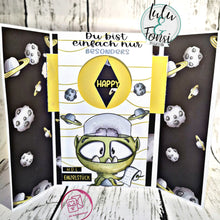 Lade das Bild in den Galerie-Viewer, Gewerbelizenz - Digiset "Klugscheißer"