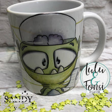 Lade das Bild in den Galerie-Viewer, Gewerbelizenz - Digiset "Klugscheißer"