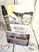 Lade das Bild in den Galerie-Viewer, Gewerbelizenz - Digiset "Klugscheißer"