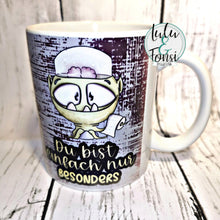 Lade das Bild in den Galerie-Viewer, Gewerbelizenz - Digiset "Klugscheißer"