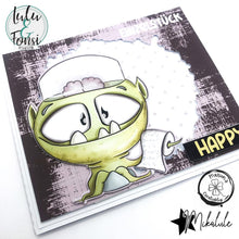 Load image into Gallery viewer, Digiset "Klugscheißer"