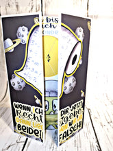 Load image into Gallery viewer, Digiset "Klugscheißer"