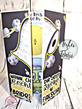 Load image into Gallery viewer, Digiset "Klugscheißer"