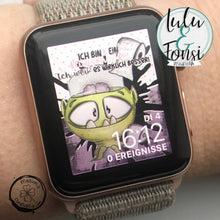 Lade das Bild in den Galerie-Viewer, Gewerbelizenz - Digiset "Klugscheißer"