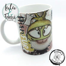 Load image into Gallery viewer, Digiset "Klugscheißer"