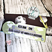 Load image into Gallery viewer, Digiset "Klugscheißer"