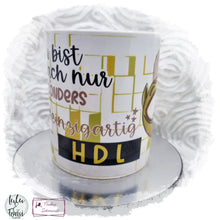 Lade das Bild in den Galerie-Viewer, Gewerbelizenz - Digiset "Klugscheißer"